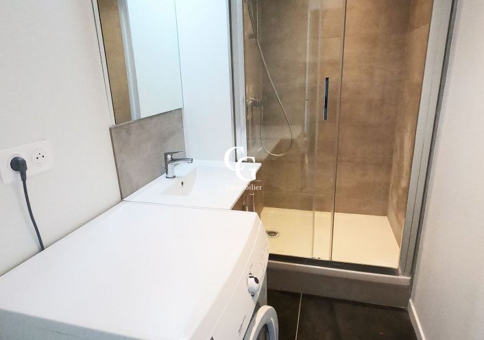 à louer Appartement Nantes