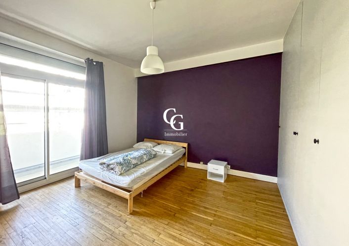 à vendre Appartement Nantes