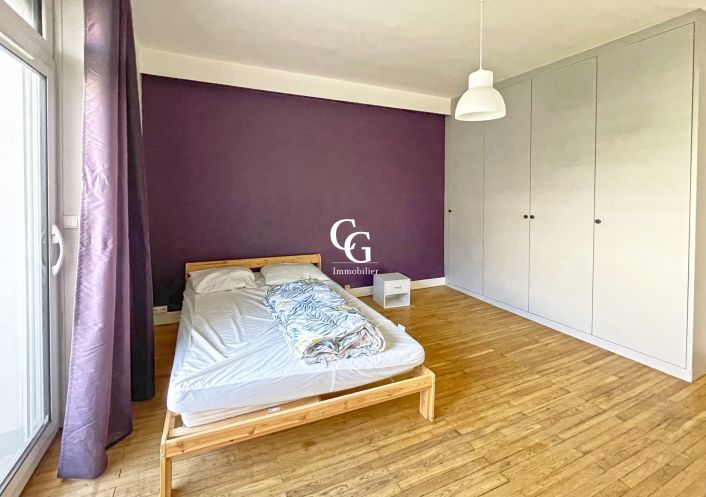 à vendre Appartement Nantes