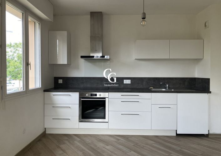 à louer Appartement Saint-herblain