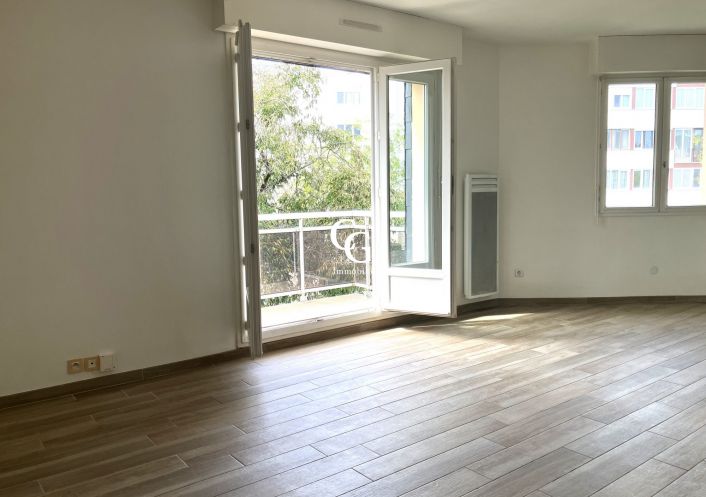 à louer Appartement Saint-herblain
