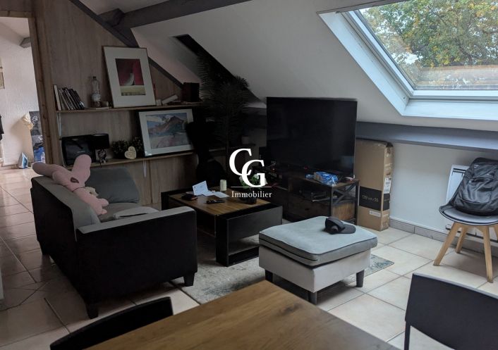 à louer Appartement Nantes