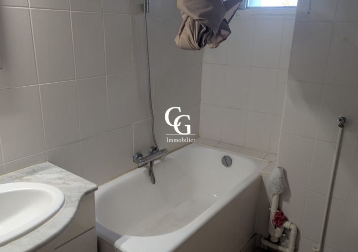 à louer Appartement Nantes