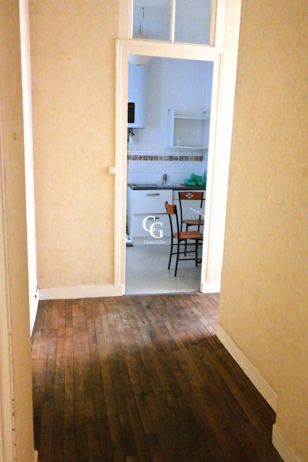 à vendre Appartement Nantes - Photo 4