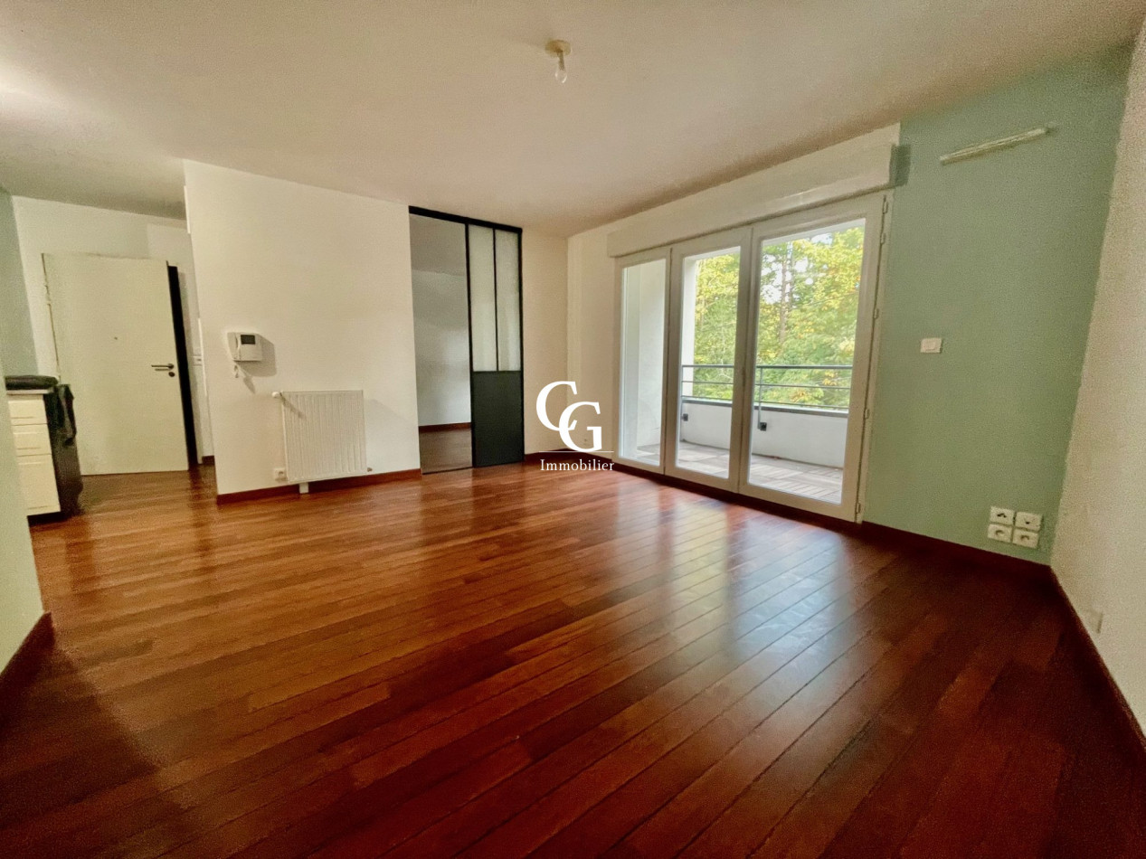 à vendre Appartement Orvault - Photo 1