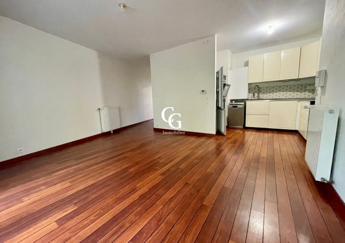 à vendre Appartement Orvault