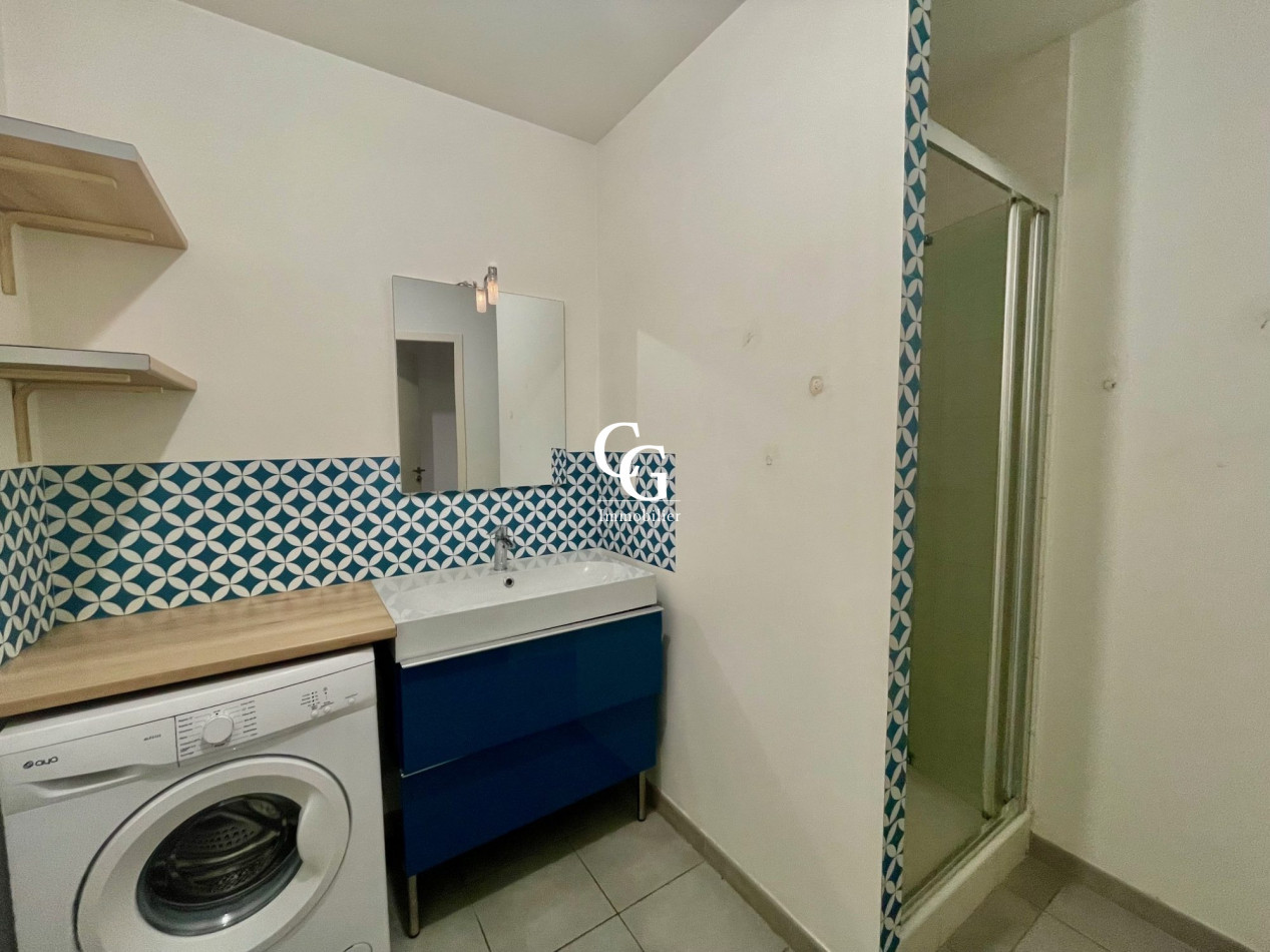 à vendre Appartement Orvault - Photo 6