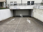 à vendre Parking intérieur Nantes