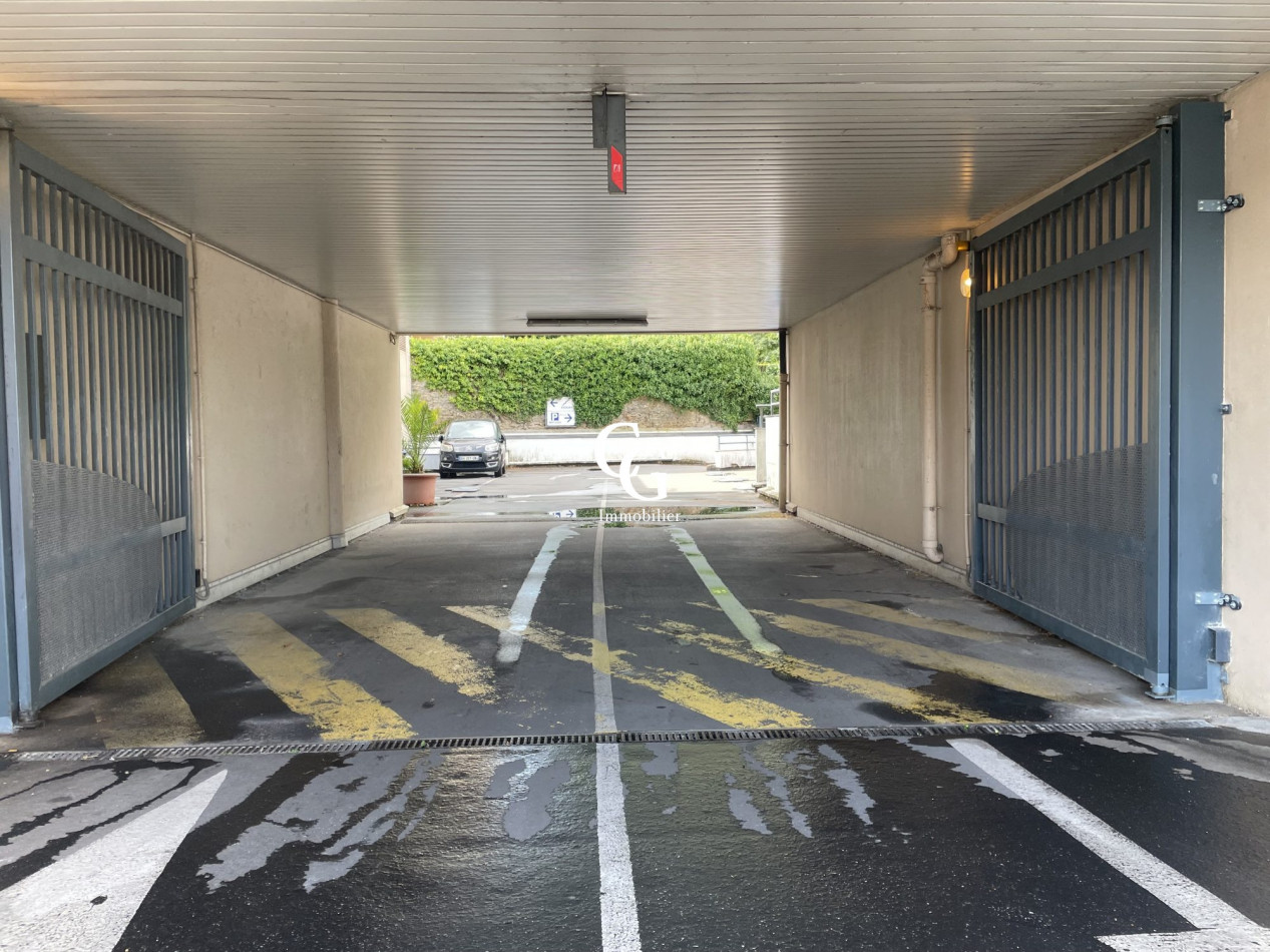 à vendre Parking intérieur Nantes - Photo 4