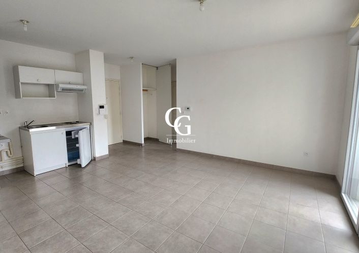 à vendre Appartement Nantes