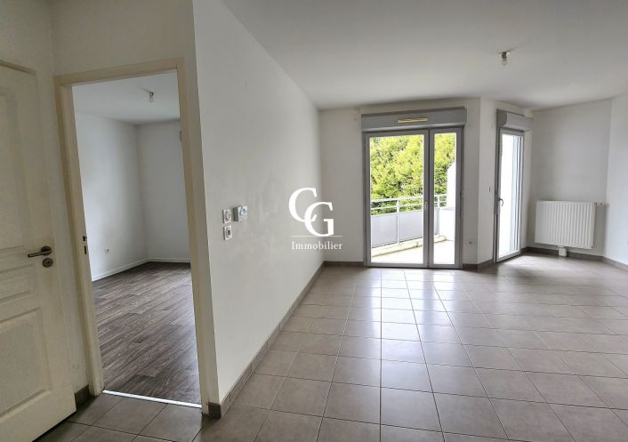 à vendre Appartement Nantes