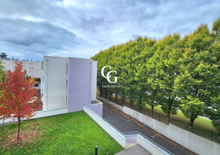 à vendre Appartement Nantes