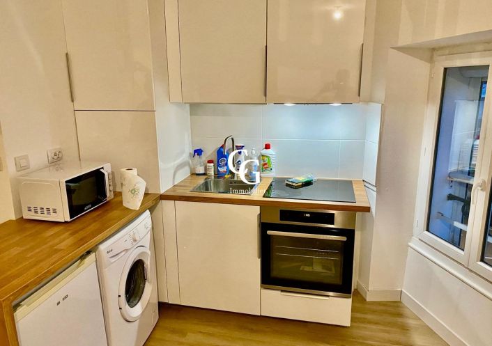 à vendre Appartement Nantes