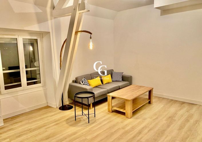 à vendre Appartement Nantes