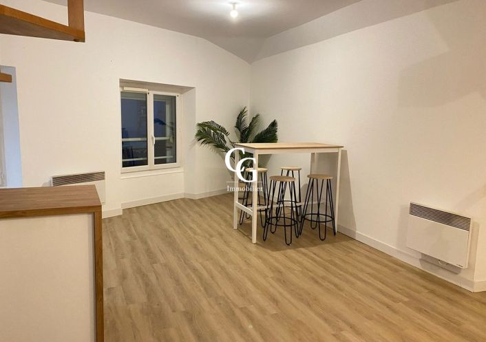 à vendre Appartement Nantes