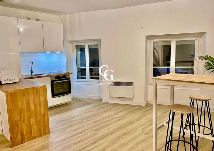 à vendre Appartement Nantes