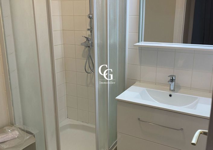à vendre Appartement Nantes