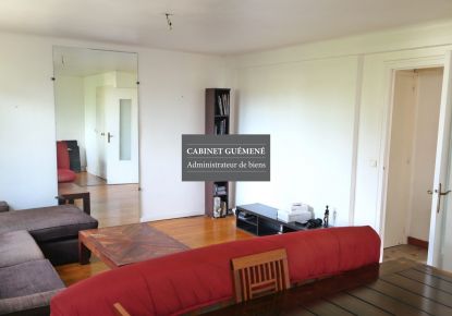 vente Appartement Nantes