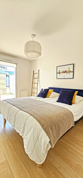 vente Appartement Nantes - Photo 6