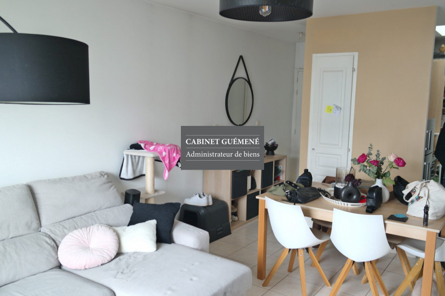 vente Appartement Rezé - Photo 2