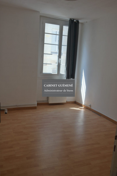 vente Appartement Nantes - Photo 5