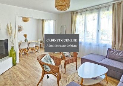 vente Appartement Nantes