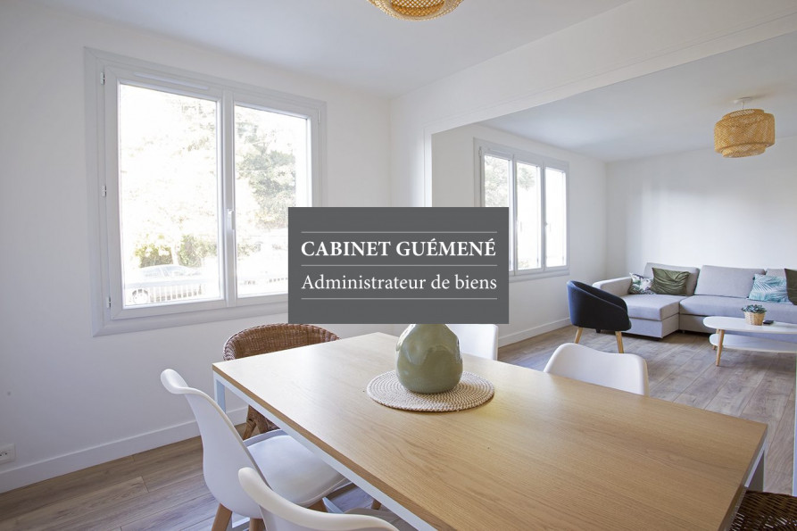 vente Appartement Nantes - Photo 4