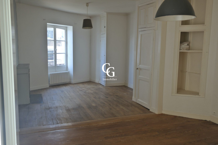 vente Appartement Nantes - Photo 4
