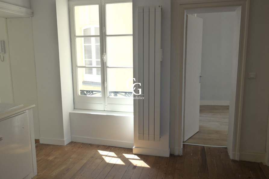 vente Appartement Nantes - Photo 5