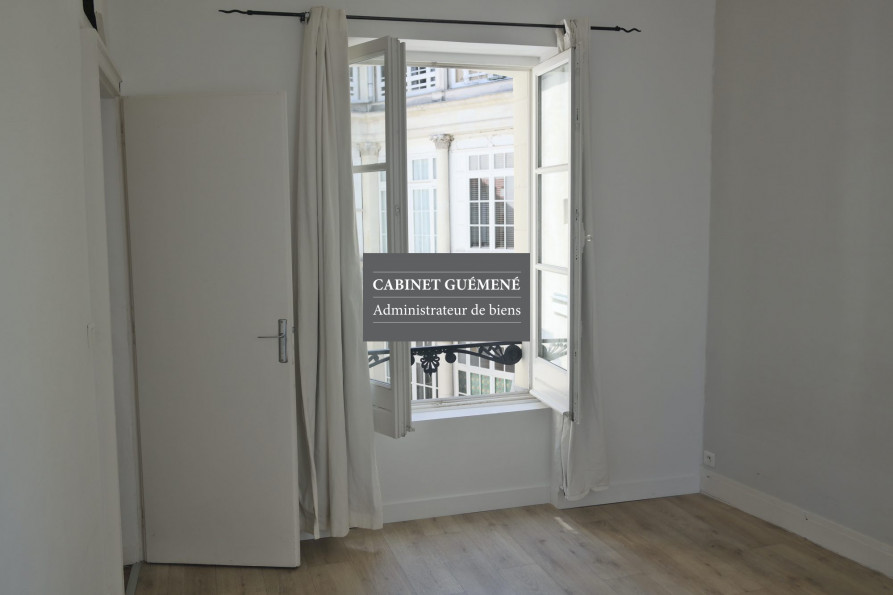 vente Appartement Nantes - Photo 6