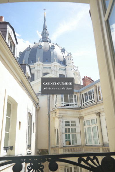 vente Appartement Nantes - Photo 3