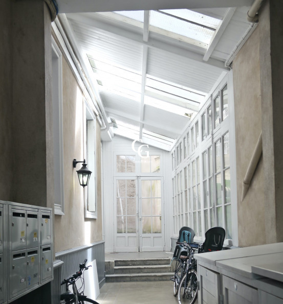 vente Appartement Nantes - Photo 1