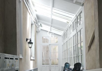 vente Appartement Nantes