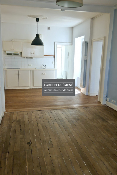vente Appartement Nantes - Photo 7