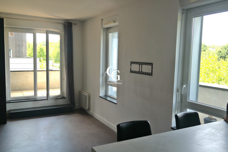 vente Appartement La Chapelle-sur-erdre - Photo 6