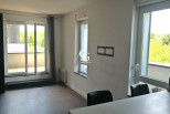 vente Appartement La Chapelle-sur-erdre