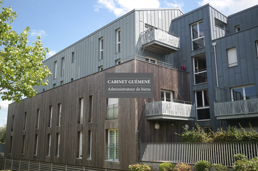 vente Appartement La Chapelle-sur-erdre - Photo 4