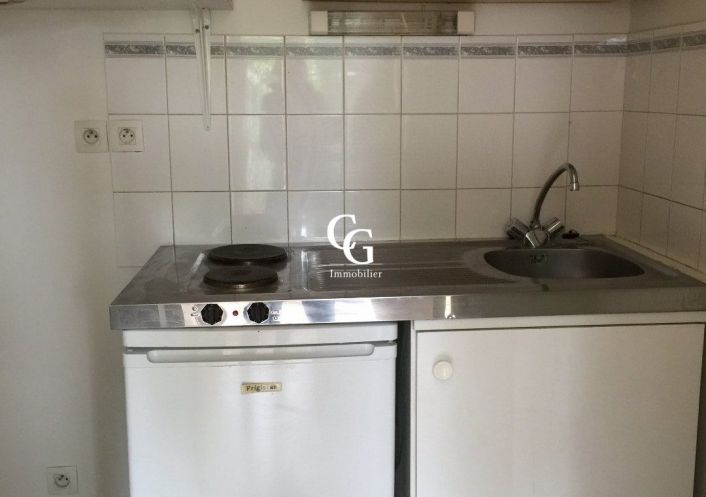 à louer Appartement Nantes