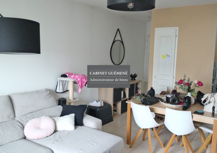 à vendre Appartement Rezé