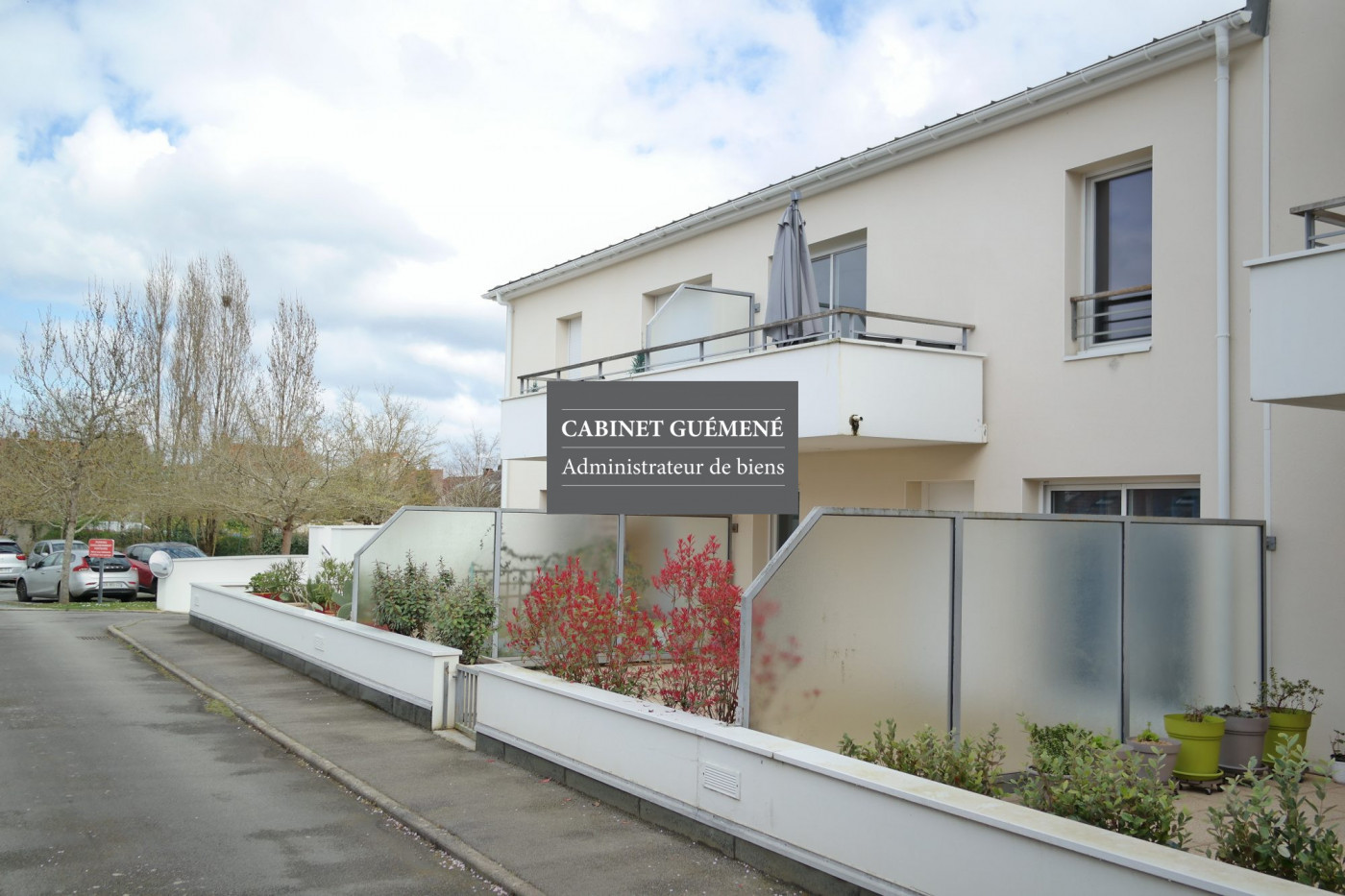 à vendre Appartement Rezé - Photo 3