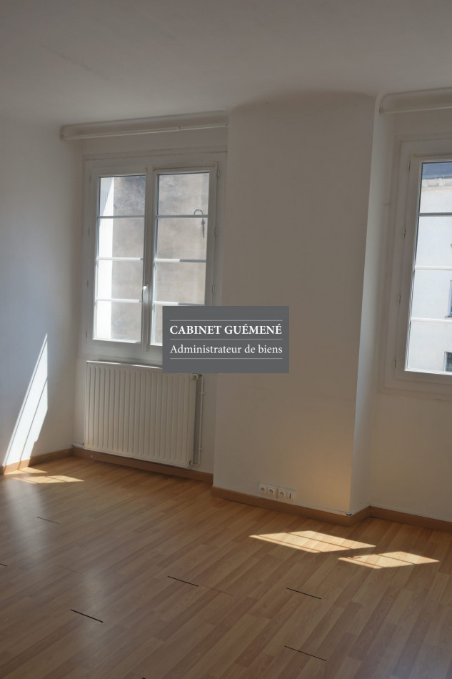 à vendre Appartement Nantes - Photo 1