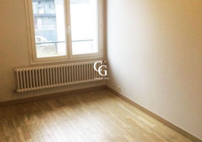 à louer Appartement Nantes