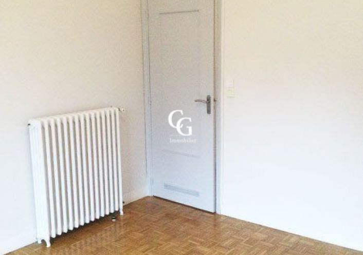 à louer Appartement Nantes