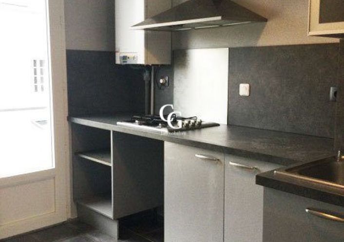 à louer Appartement Nantes