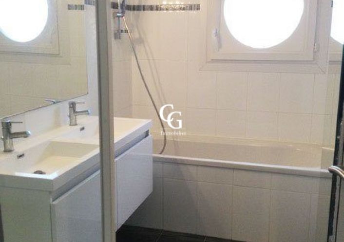 à louer Appartement Nantes