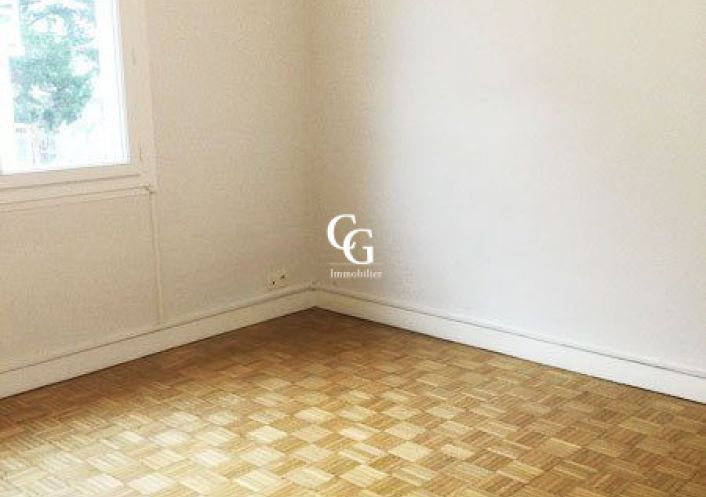 à louer Appartement Nantes