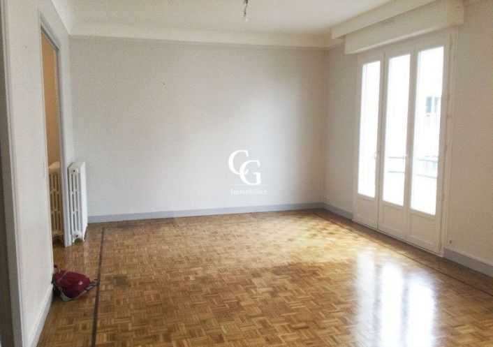 à louer Appartement Nantes