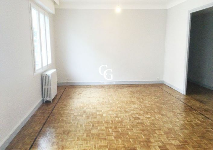 à louer Appartement Nantes