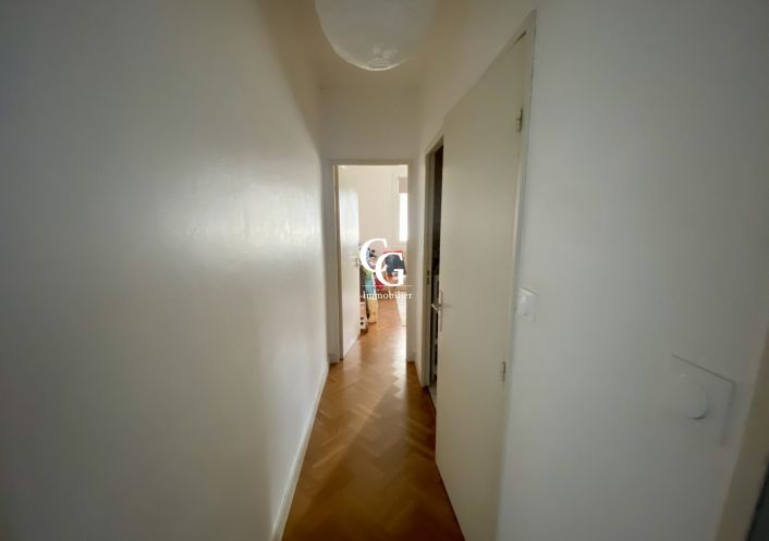 à vendre Appartement Nantes