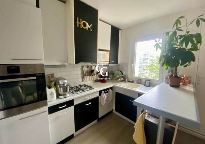 à vendre Appartement Nantes